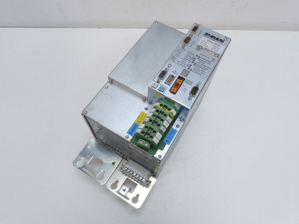 REIS ROBOTICS DRIVE 4020