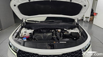 Kia Sorento 4 Generation Бензин 2.5T 2WD (04.2023)