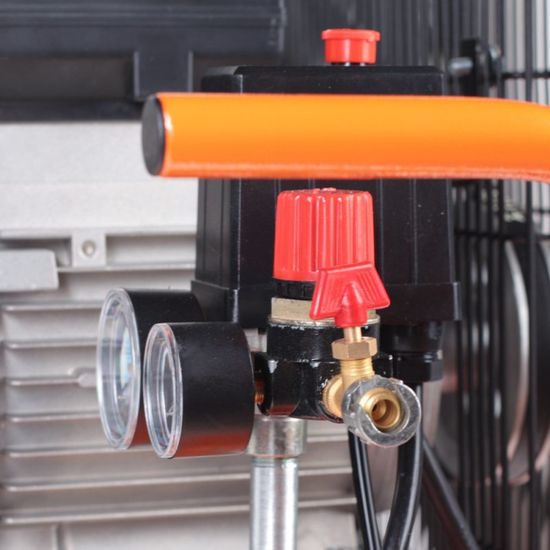 Компрессор "PATRIOT REMEZA" СБ4/С-50 LВ30 A