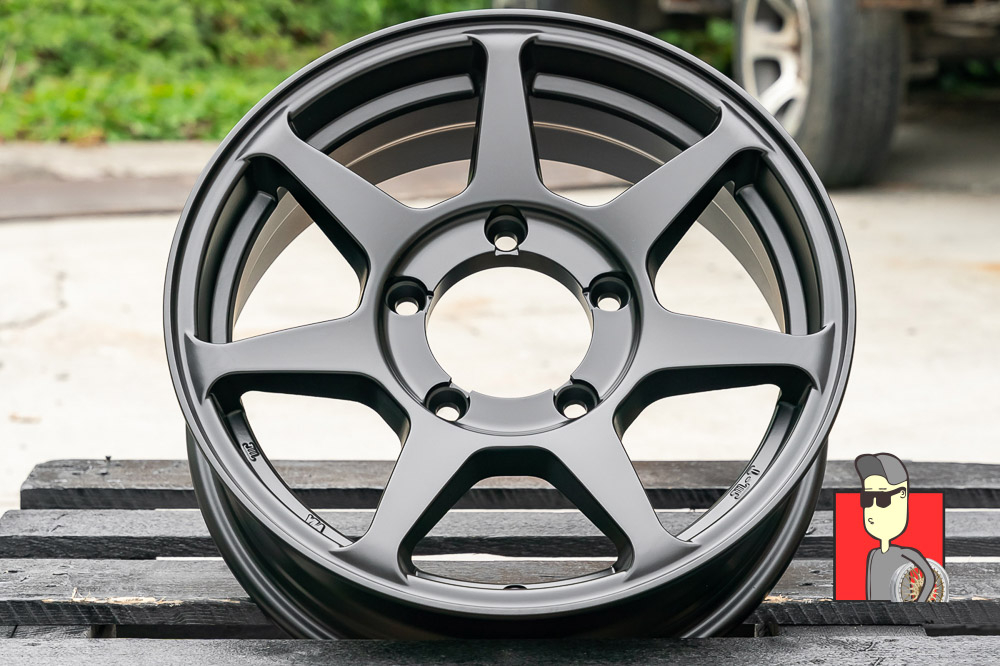 Комплект дисков Procast MT6170 16x5.5 et22 5x139.7