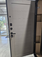 Дверь входная Porta П212