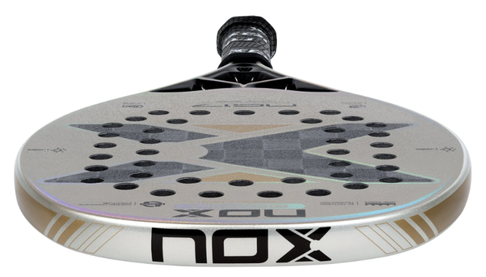 Ракетка для пляжного тенниса NG17 Luxury Nox