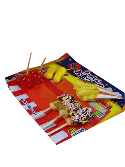 Набор Popin Cookin Японский Фестиваль, Kracie
