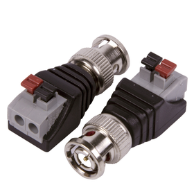 Разъём быстрозажимной SafeEnvir SF-BNCZ