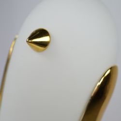 Настольная лампа Birdi Penguin White