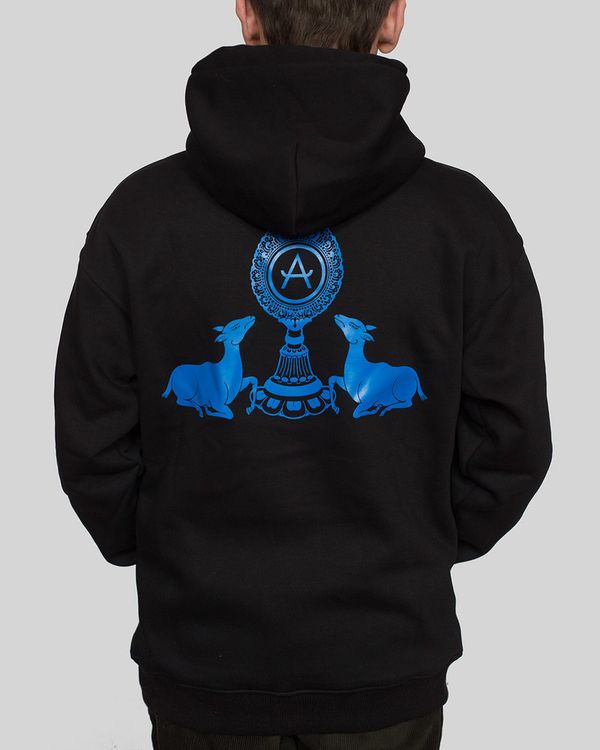 Худи Тибет - фото 4