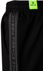 Брюки BOGNER FIRE+ICE PEDRO6 в черном цвете