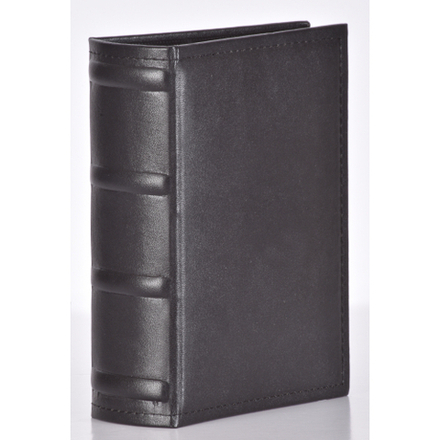 Innova Q5701426 Фотоальбом 100 фото 10*15cm Leatherette Stitced , черный, кармашки