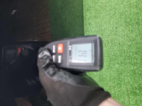 Капот Volvo XC90 2 (2014-н.в.)