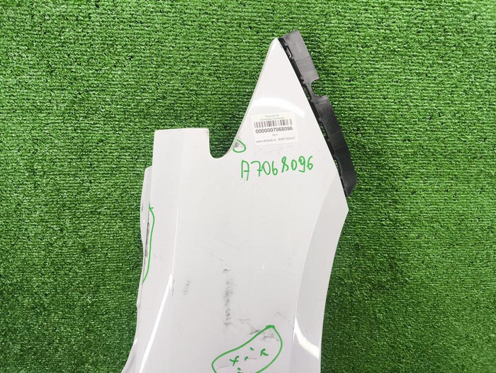 Крыло переднее правое Chery Arrizo 8 (2022-н.в.)