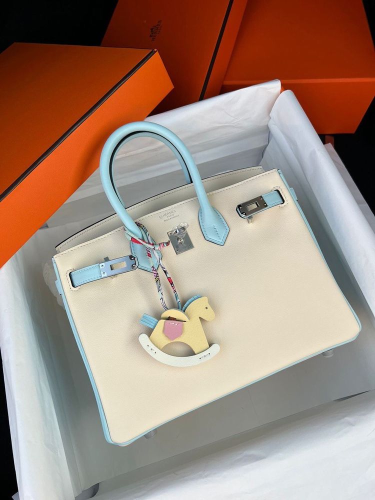 Сумка Hermes 25 см