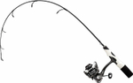 Комбо набор 13 Fishing Wicked Longstem Ice Combo 25M