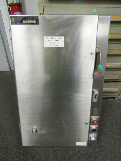 CR487DS14MH31070, SELA36AI0060COMBINATION MOTOR STARTER