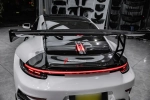 Карбоновый обвес для Porsche 911 992.1 Carrera S 2019-2025 Порше