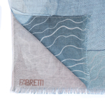 Шарф FABRETTI VF45-9