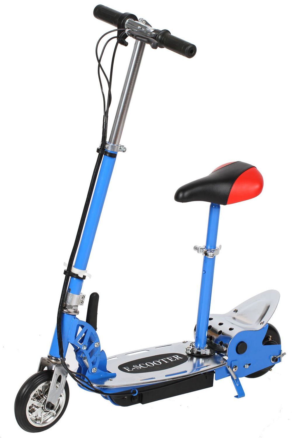 Детский электросамокат с сиденьем TANKO T8S