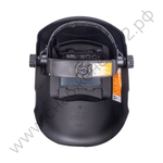 Маска сварщика КОРУНД-2 карбон (ф-р 9100V, пр-во FoxWeld) ,без коробки