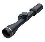 прицел Leupold VX-7 2,5-10x45 XT Duplex, без подсветки, 30 мм, матовый