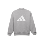 Толстовка Adidas originals Adidas Basketball: Chapter 02 CREW SWEATSHIRT Logo, IP1689