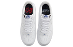Кроссовки Nike Air Force 1 "Nba Paris"