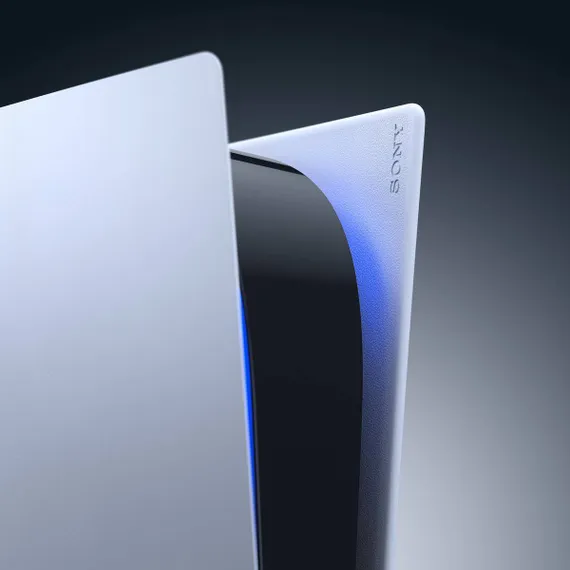 Игровая приставка Sony Play Station 5 Pro