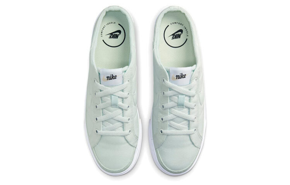 Кроссовки Nike Court Legacy Mule (Женская размерная сетка)
