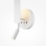 Настенный светильник (бра) Maytoni MOD214WL-L8W3K1