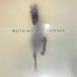 Виниловая пластинка Nothing But Thieves ‎– Nothing But Thieves LP
