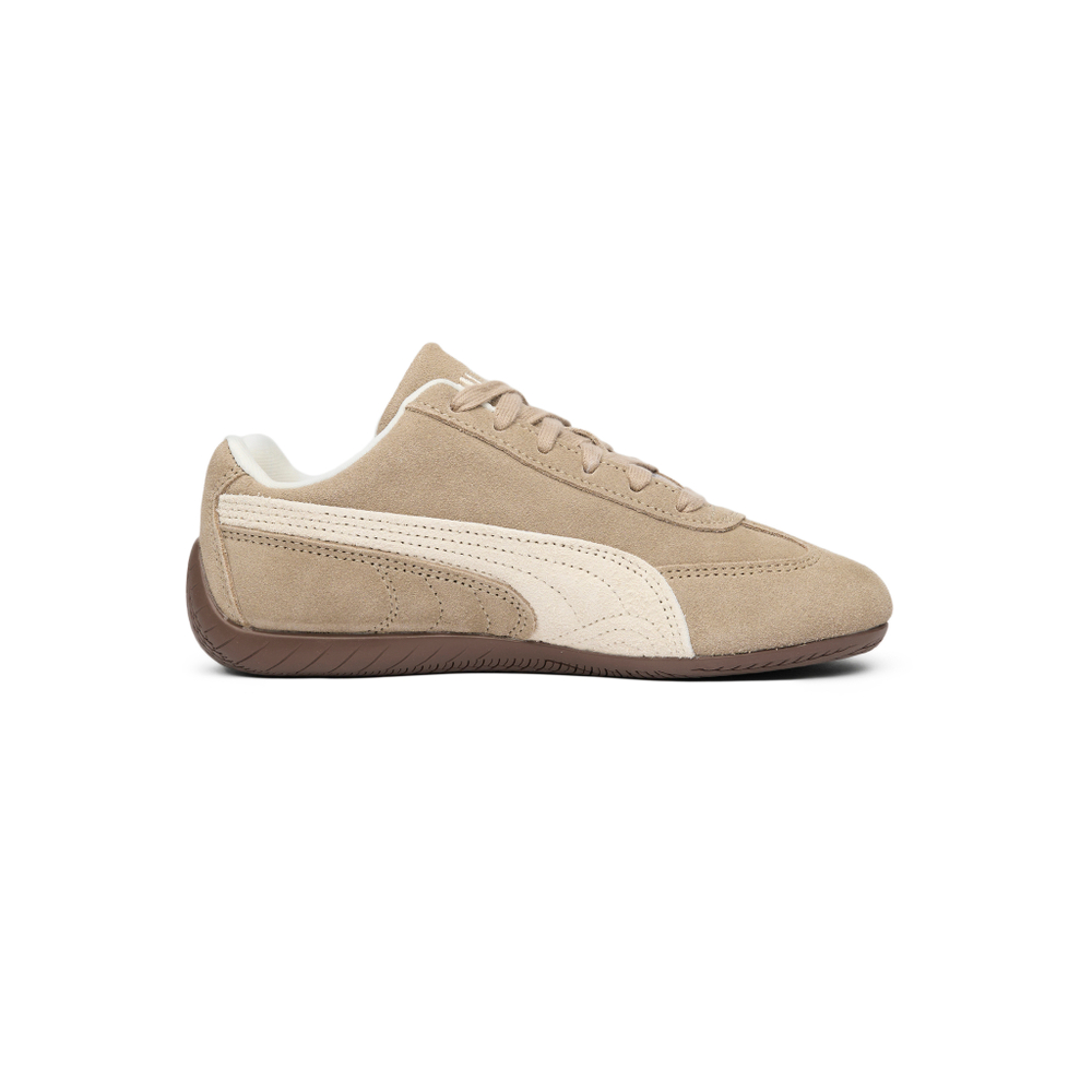 Кроссовки Puma Speedcat Elevated "Ice Coffee & Alpine Snow" Women’s