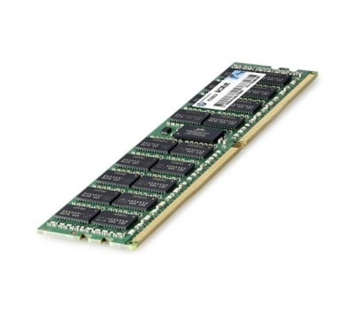 Модуль памяти HPE 64 Гб DDR4-2400 QR x4 (819413-001B, 819413-001, 809085-091, 805358-B21)