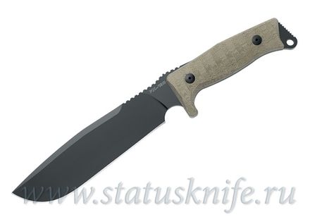 Нож FOX knives FX-133 MGT Combat Jungle