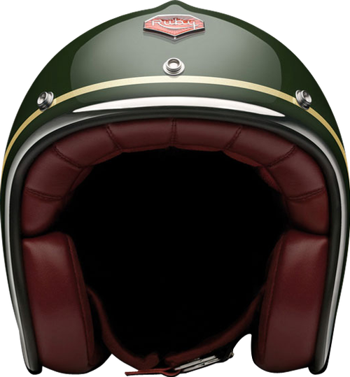 Шлем Ruby Pavillon Auteuil