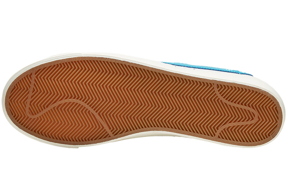 Кроссовки Nike Blazer Low