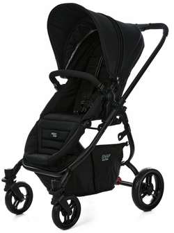 Прогулочная коляска Valco baby Snap 4 Ultra Flatt Matt/Pitch