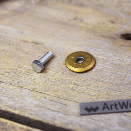 Диск для кусачек Montolit 55W