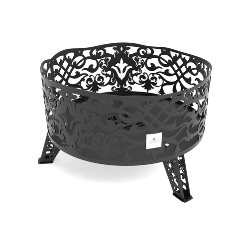 Чаша для костра Фиеста