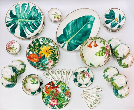 Столовый сервиз