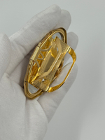 Футляр для помады розовый Wedgwood by Stratton