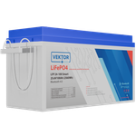 LFP 25.6-100 Smart BMS 100A (Bluetooth 4.0)