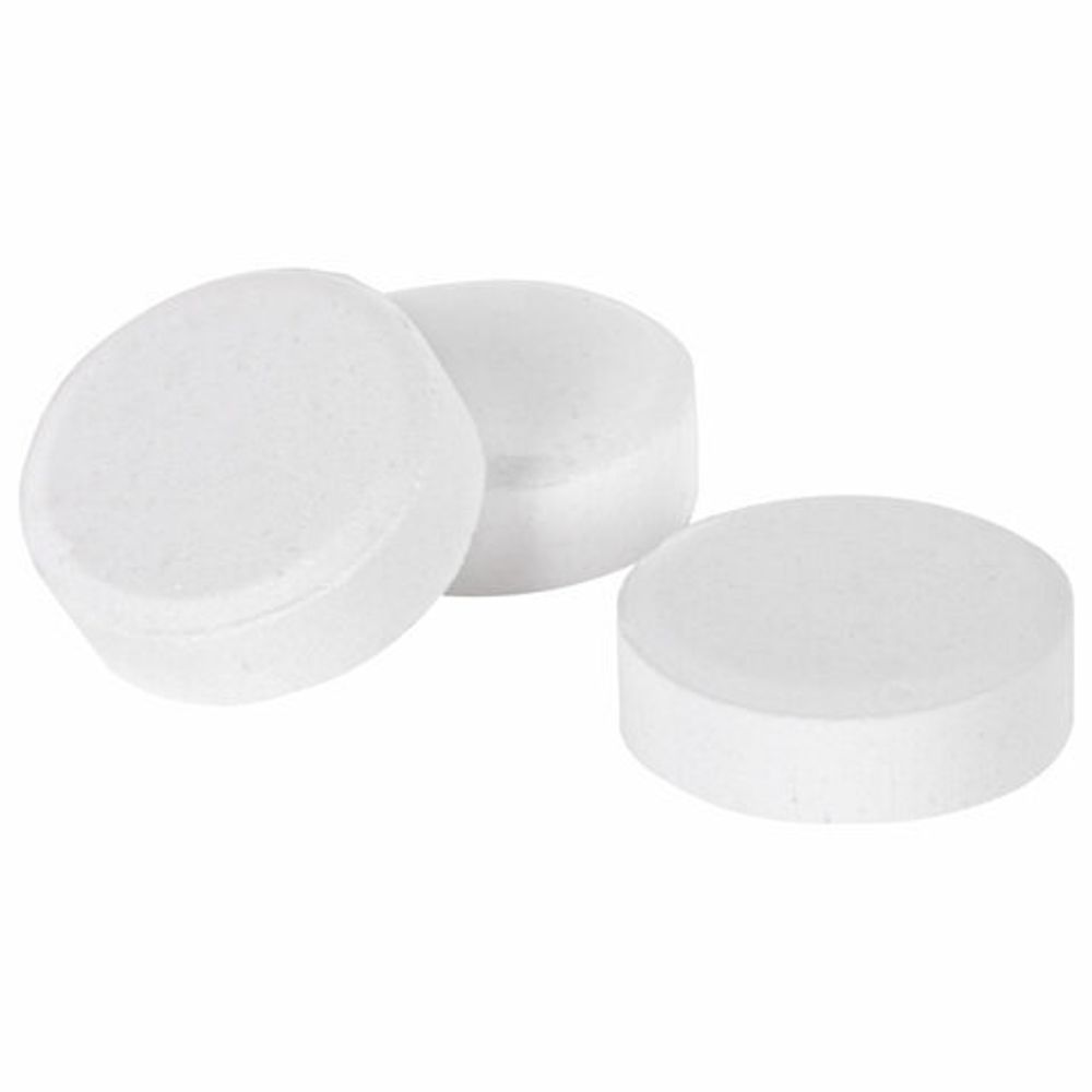 БЕЛИЗНА в хлорных таблетках,120 шт. банка, LAIMA PROFESSIONAL, 609421