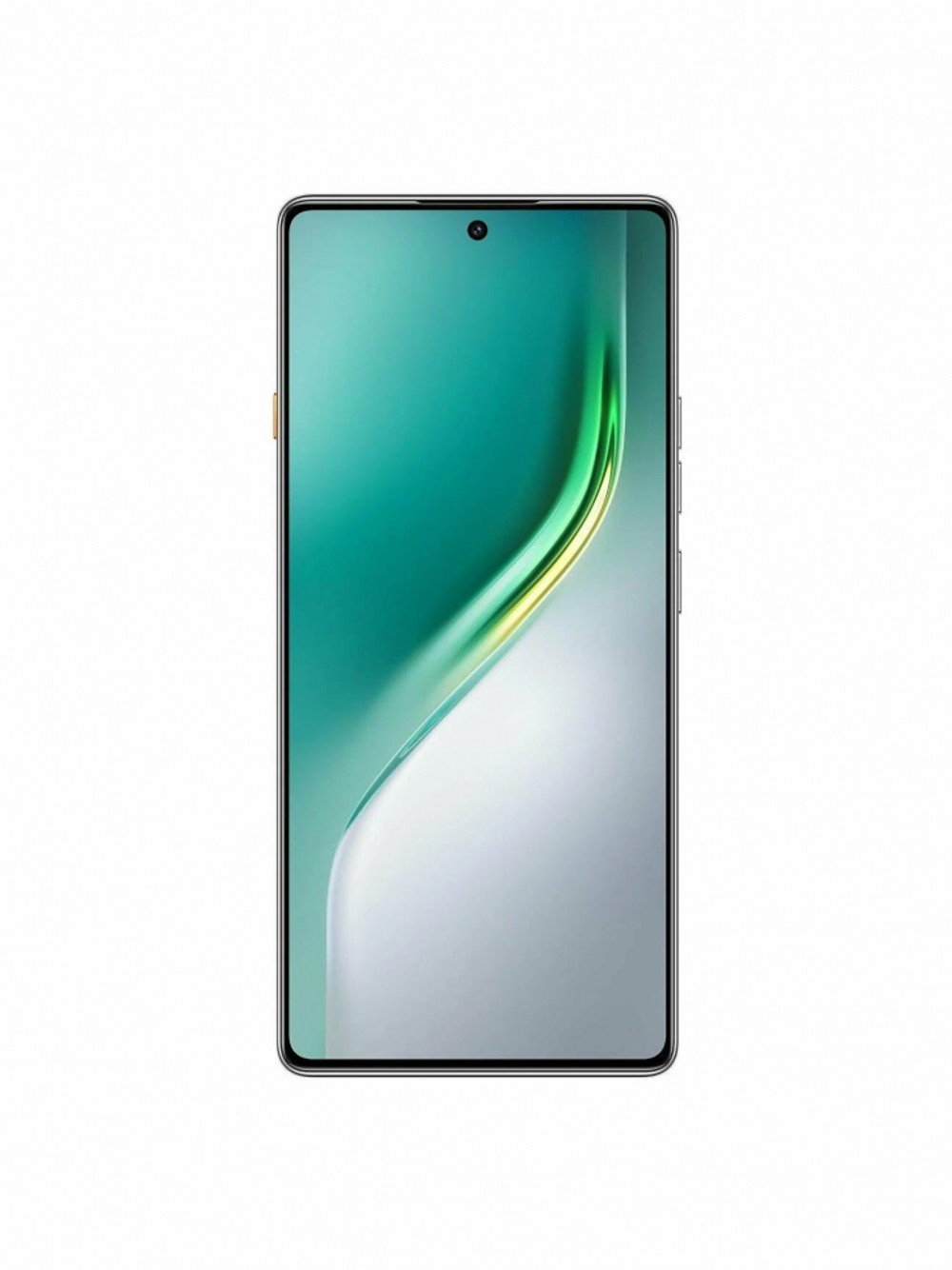 Смартфон TECNO CAMON 40 12/256Gb, Зеленый (Emerald Glow Green)