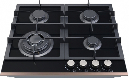 Варочная поверхность Weissgauff HGG 649 BGRG