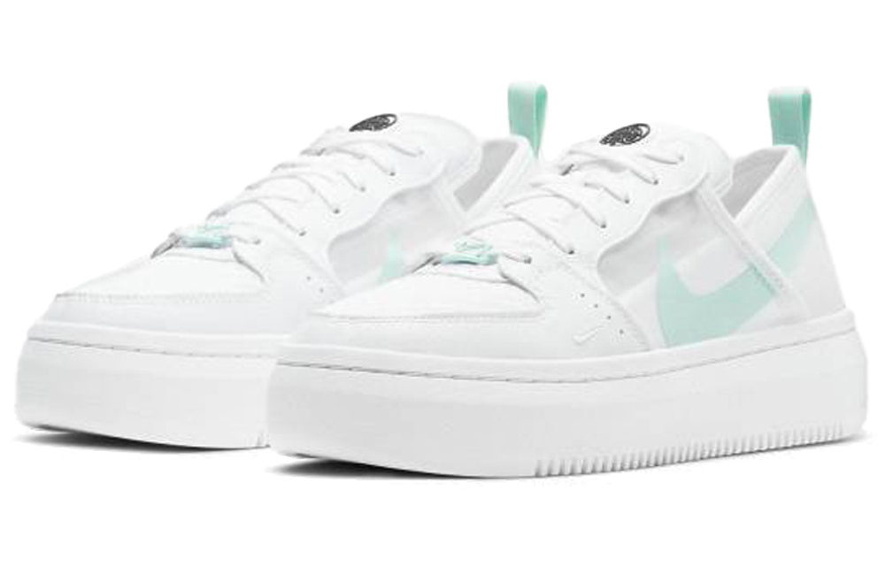 Кроссовки Nike Alta Txt (Женская размерная сетка)