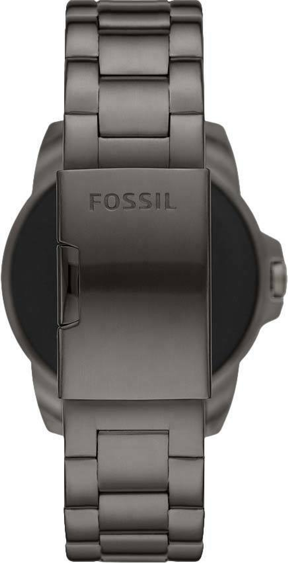 Умные наручные часы Fossil FTW4049 с хронографом