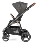 Коляска 3 в 1 Peg Perego Veloce TC Belvedere SLK Fiat 500