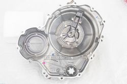 11330-MKP-D00. COVER COMP., R. CRANKCASE. HONDA