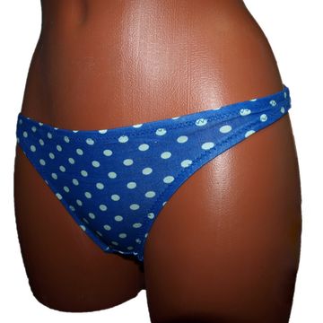 Трусы (3шт) женские LUNI 3IP-019