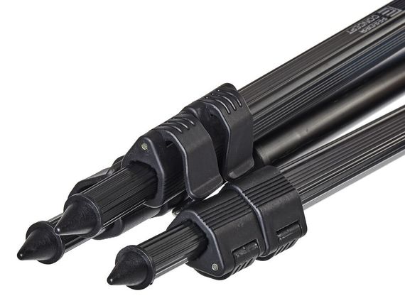 Подставка Feeder Concept Turnament TRIPOD 3 секции 120см