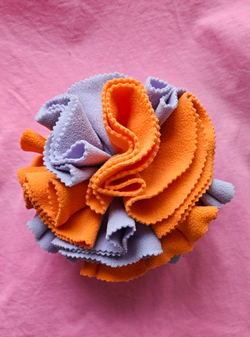 Нюхательный шарик маленький