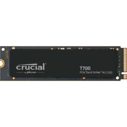 SSD диск Crucial T700 4Tb CT4000T700SSD3